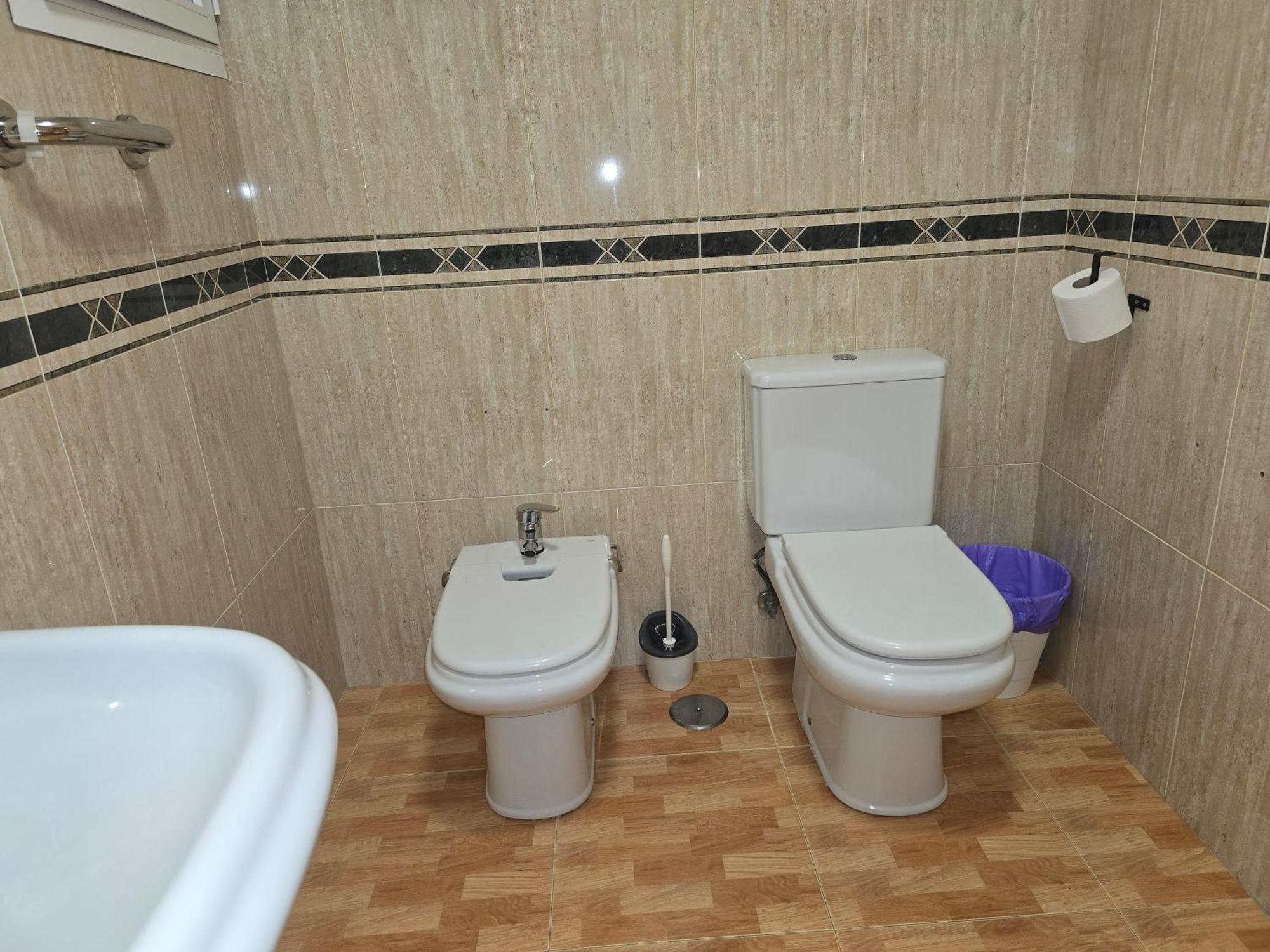 Acogedoras Habitaciones En マドリード エクステリア 写真